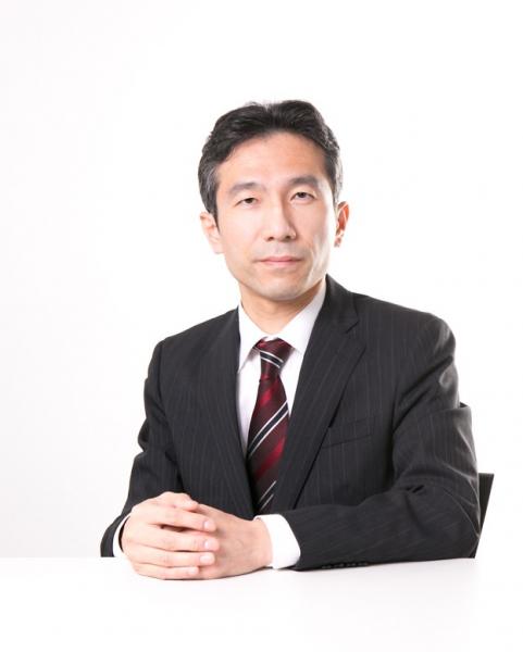 テンプル大学ジャパンキャンパス Associate Professor 本合　暁詩　氏