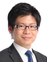 講師肖像