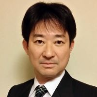 講師肖像