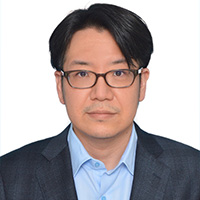講師肖像