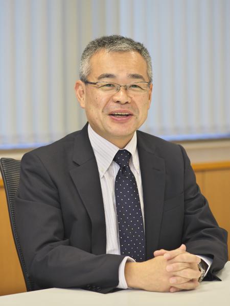 株式会社三井住友トラスト基礎研究所 海外市場調査部長 伊東　尚憲　氏
