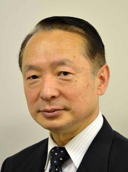 ジェーシービー企業年金基金 副理事長 田川　勝久　氏