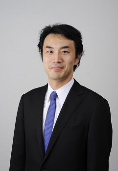 A.T.カーニー株式会社 プリンシパル 石田　真康　氏