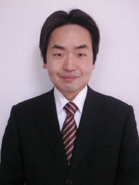株式会社日立コンサルティング シニアコンサルタント 小林　啓倫　氏