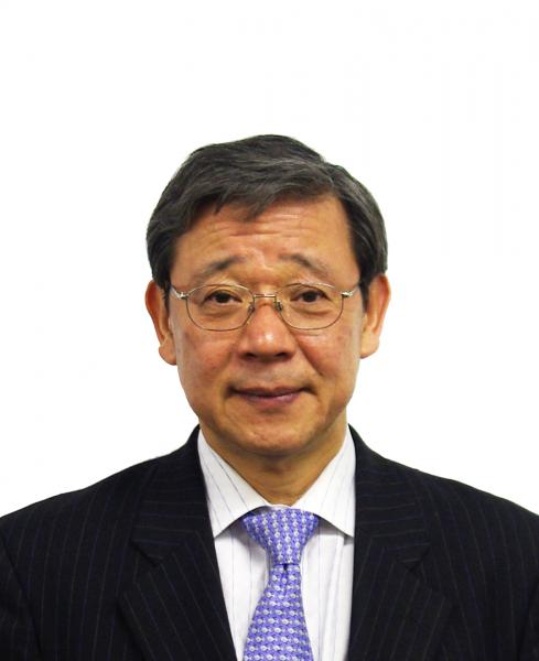 DIC企業年金基金 運用執行理事 近藤　英男　氏