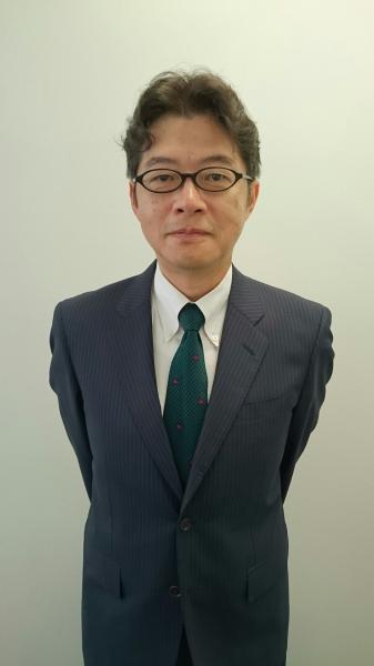 東京電力株式会社 執行役員 フュエル＆パワー・カンパニー・ バイスプレジデント 兼 燃料部長 中村　直　氏