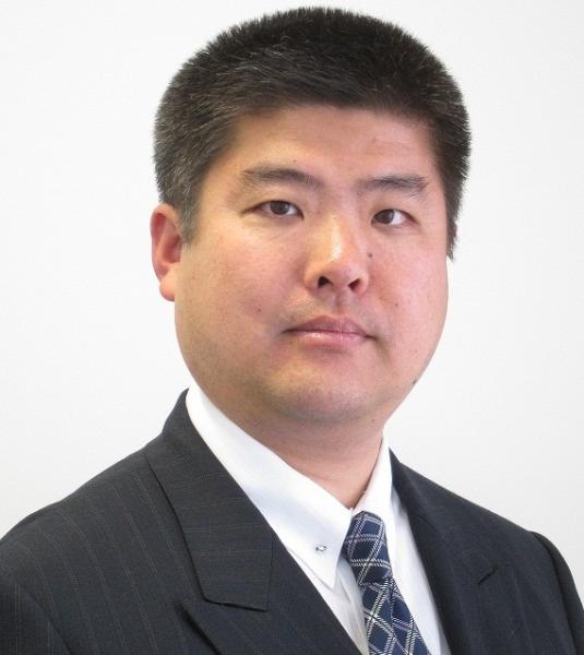 有限責任監査法人トーマツ シニアマネジャー 石井　秀明　氏