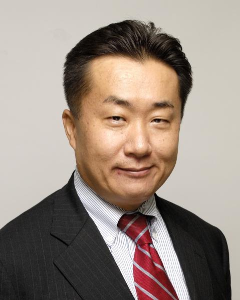 株式会社 三菱総合研究所 企業・経営部門 事業推進グループ 主席研究員 チーフ・プロデューサー 為本　吉彦　氏