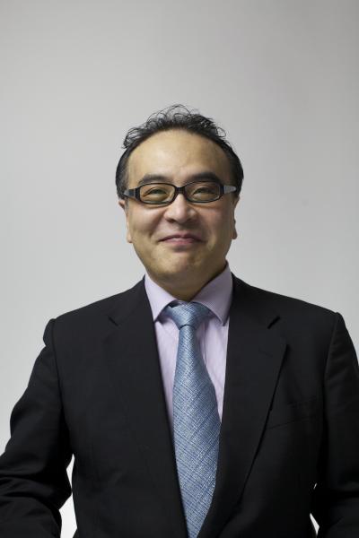 有限責任監査法人トーマツ トータルサービス事業部 シニアマネジャー 牛越　博文　氏