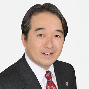 千葉総合法律事務所 千葉　博　弁護士