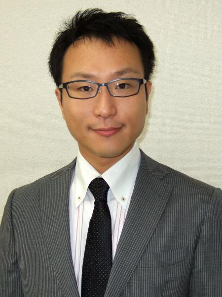 一般社団法人日本NLP能力開発協会 専任講師・NLPトレーナー 米国NLP協会認定　NLPマスタープラクティショナー 松崎　康学　氏