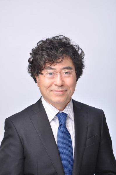 財務3表一体理解法・認定講師 河野　隆史　氏