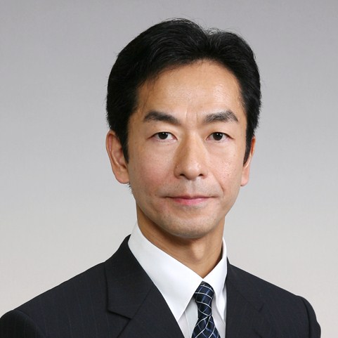 有限責任監査法人トーマツ 金融インダストリーグループ パートナー 福島　雅宏　氏