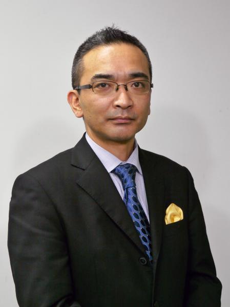 株式会社エムエス研修企画 代表取締役 渋井　正浩　氏