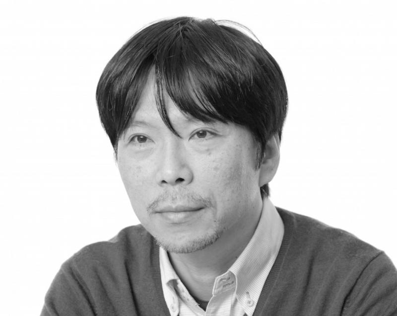 株式会社ショーケース・ティービー 取締役副社長 永田　豊志　氏