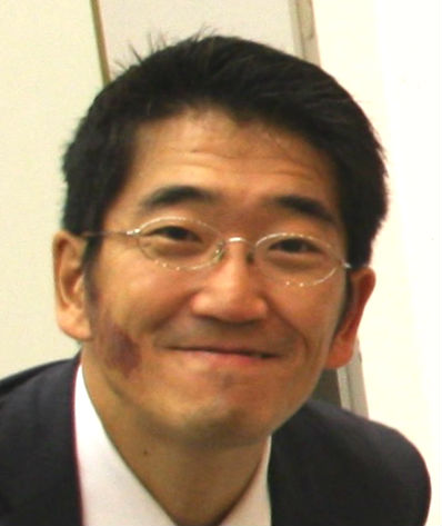 日本リスク・データ・バンク株式会社 取締役常務執行役員 尾藤　剛　氏