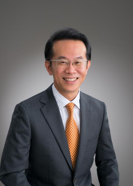 株式会社ヒューマンテック 代表取締役 濱田　秀彦　氏