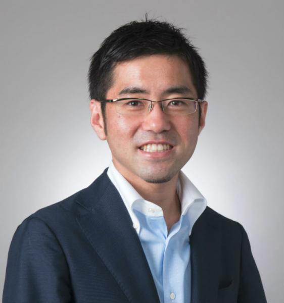 株式会社NTTデータ経営研究所 情報戦略コンサルティングユニット ビジネスソリューションコンサルティンググループ シニアマネージャー 兼 情報未来研究センター  シニアマネージャー　河本　敏夫　氏