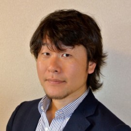 ソフトバンク株式会社 法人事業統括　法人事業開発本部 デジタルマーケティング事業統括部 統括部長 藤平　大輔　氏