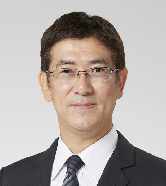 株式会社富士通総研 デジタルサービス開発室 兼 経済研究所 シニアマネジングコンサルタント 田中　秀樹　氏