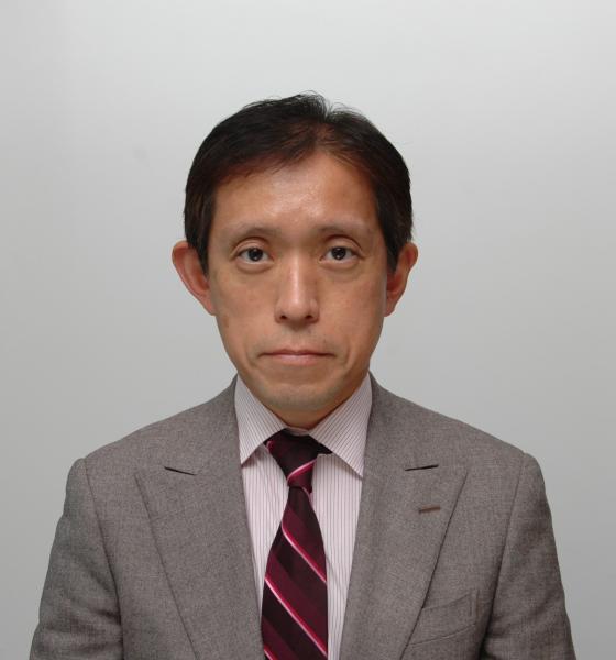 三菱地所株式会社 開発推進部長 井上　俊幸　氏