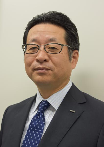 東京電力エナジーパートナー株式会社　常務取締役 森ヶ崎エナジーサービス株式会社　代表取締役社長 日本ファシリティ・ソリューション株式会社　取締役 佐藤　美智夫　氏