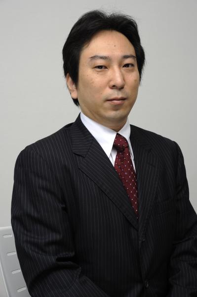 株式会社NTTデータ経営研究所 情報戦略コンサルティングユニット IT戦略コンサルティンググループ長 瀬川　将義　氏