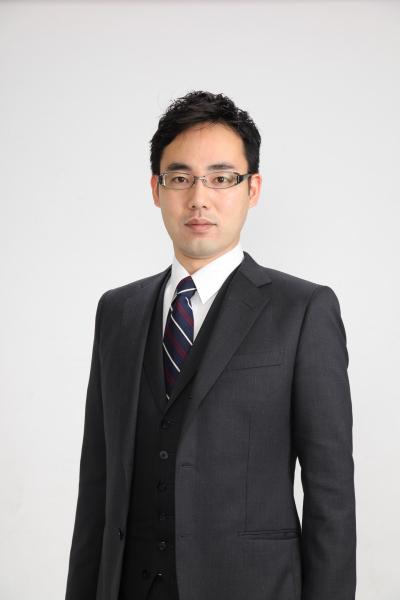 A.T.カーニー株式会社 プリンシパル 京都大学大学院　経済学研究科　特任准教授 筒井　慎介　氏
