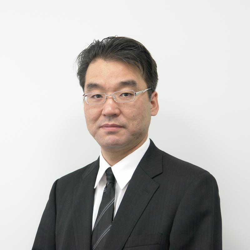 アビームコンサルティング株式会社 金融・社会インフラ　ビジネスユニット ディレクター 佐藤　哲士　氏
