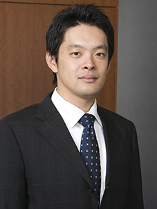 アンダーソン・毛利・友常法律事務所 パートナー 竹岡　真太郎　弁護士