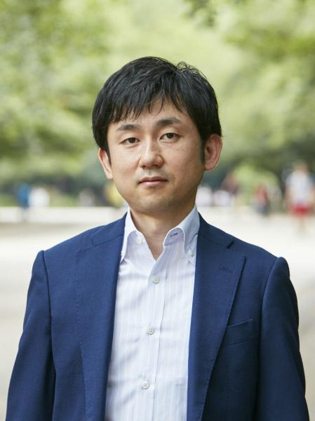 株式会社電通国際情報サービス 企画マーケティンググループ 兼 クライアントソリューション1グループ グループマネージャー 瀧下 孝明 氏