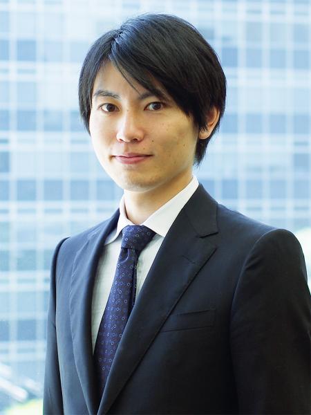 隼あすか法律事務所 パートナー 藤田　剛敬　弁護士