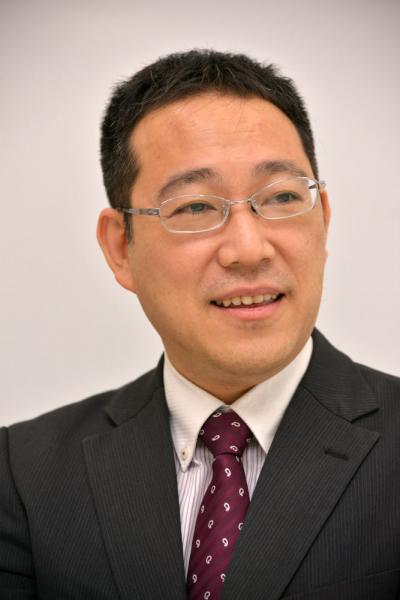 株式会社三菱総合研究所 主任研究員 奥村　隆一　氏
