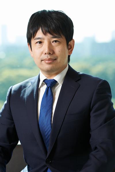 西村あさひ法律事務所 川本　周　弁護士