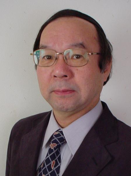 MarkeTech Consulting 代表 武藤　猛　氏