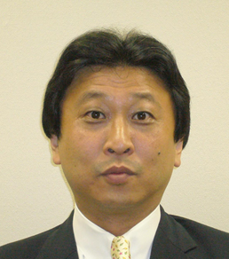 株式会社JERA 執行役員 販売・調達燃料事業本部 販売・調達部長 (販売調達統括) 佐藤　裕紀　氏
