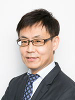 牛島総合法律事務所 パートナー 井上　治　弁護士
