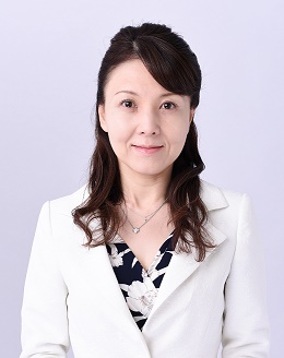 有限責任監査法人 トーマツ リスク管理戦略センター シニアマネージャー 中野　百合　氏