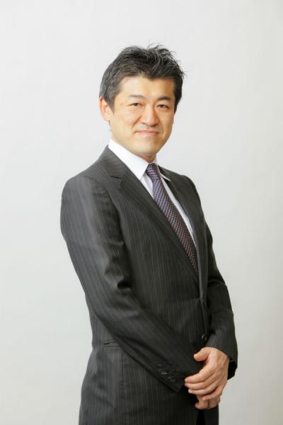 アンダーソン・毛利・友常法律事務所 スペシャル・カウンセル 酒井　俊和　弁護士