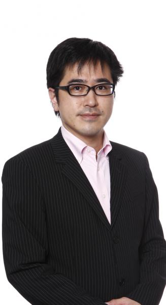 楽天株式会社 執行役員　兼　楽天技術研究所代表 公益社団法人企業情報化協会　常任幹事 森　正弥　氏