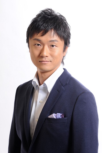 株式会社コンパス 代表取締役 思考の整理家 鈴木　進介　氏