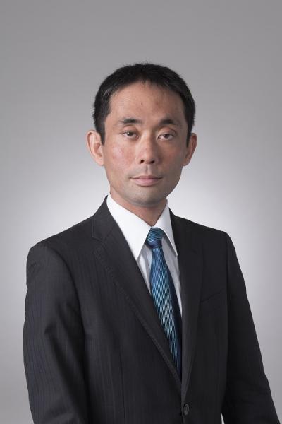 株式会社NTTデータ 金融事業推進部技術戦略推進部 技術戦略企画担当部長 山本　英生　氏