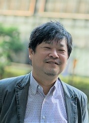 株式会社電通国際情報サービス 金融ソリューション事業部 VCFエバンジェリスト ｢対話する銀行」著者 江上　広行　氏