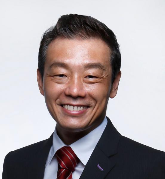 株式会社ナレッジサイン 代表取締役 グローバルファシリテーター 吉岡　英幸　氏