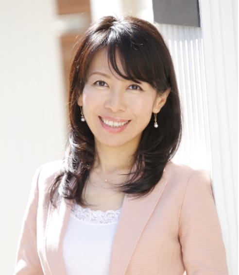 センジュヒューマンデザインワークス有限会社 代表取締役 人材戦略コンサルタント／エグゼクティブコーチ ビジネス書作家 大嶋　祥誉　氏