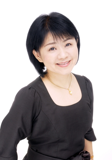 イー・プレゼン　代表 プレゼン・コンシェルジュ 天野　暢子　氏