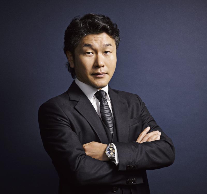 ソフトバンク株式会社 コミュニケーション本部 デジタルメディア統括部 統括部長 藤平　大輔　氏