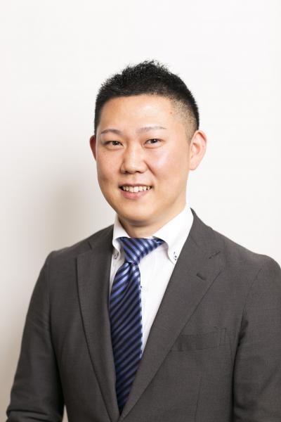 リマールエステート株式会社 代表取締役社長　CEO 赤木　正幸　氏