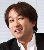 日本マイクロソフト株式会社 業務執行役員・エバンジェリスト 西脇　資哲　氏