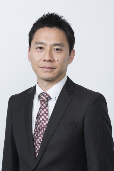 有限責任 あずさ監査法人 金融事業部　金融アドバイザリー部 シニアマネジャー 保木　健次　氏